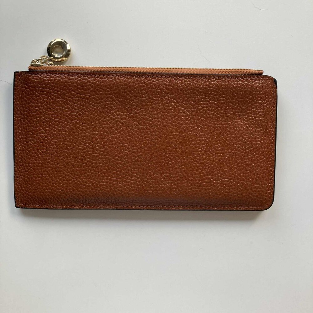 RFID Leather Wallet